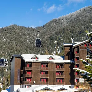 Sowell Family Hotel