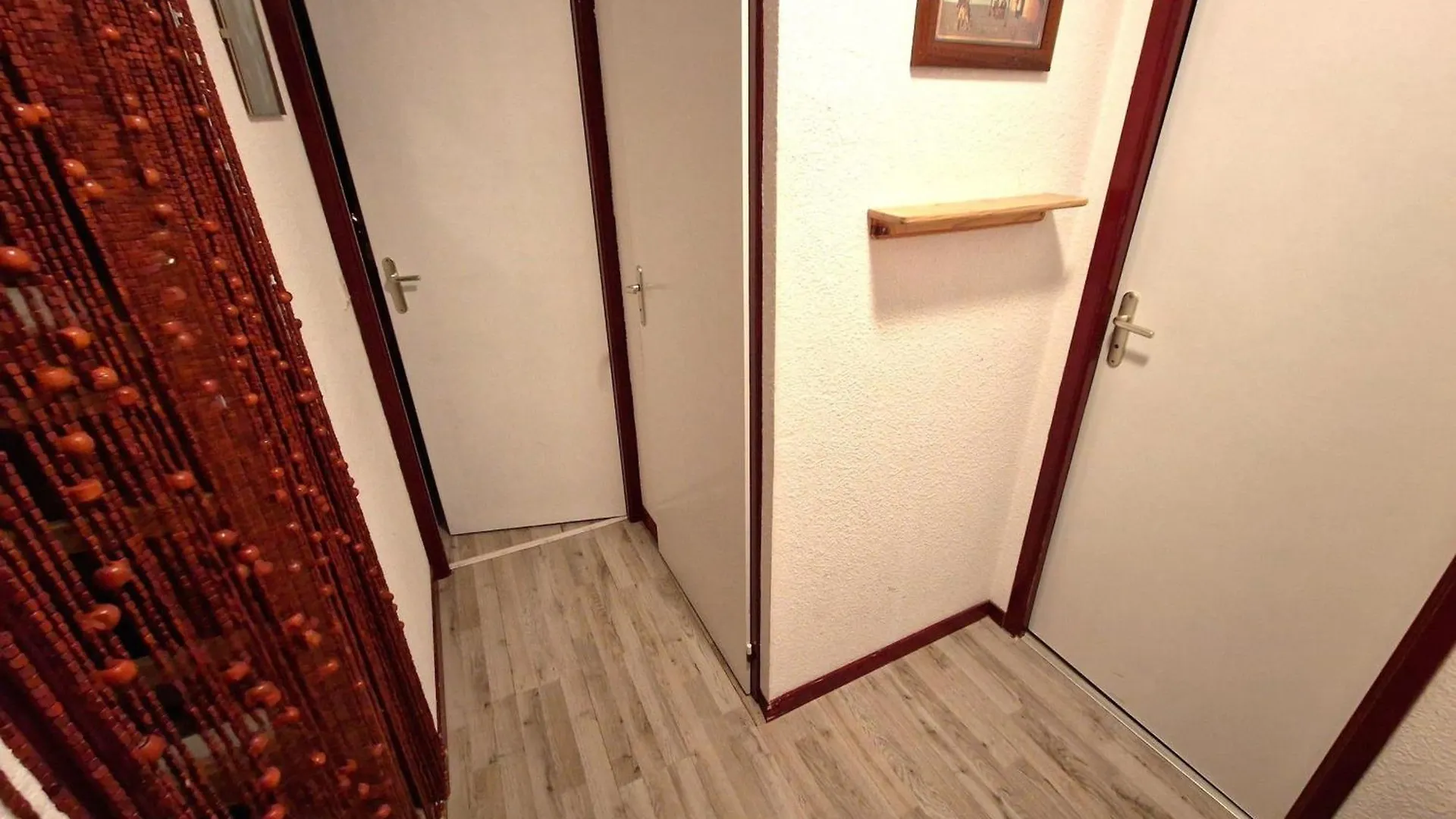 Appartement 42M², 2 Pieces + Cabine, 6-8 Pers, Coeur De Station, Proche Pistes Et Commerces - Fr-1-265-195 Valfrejus France