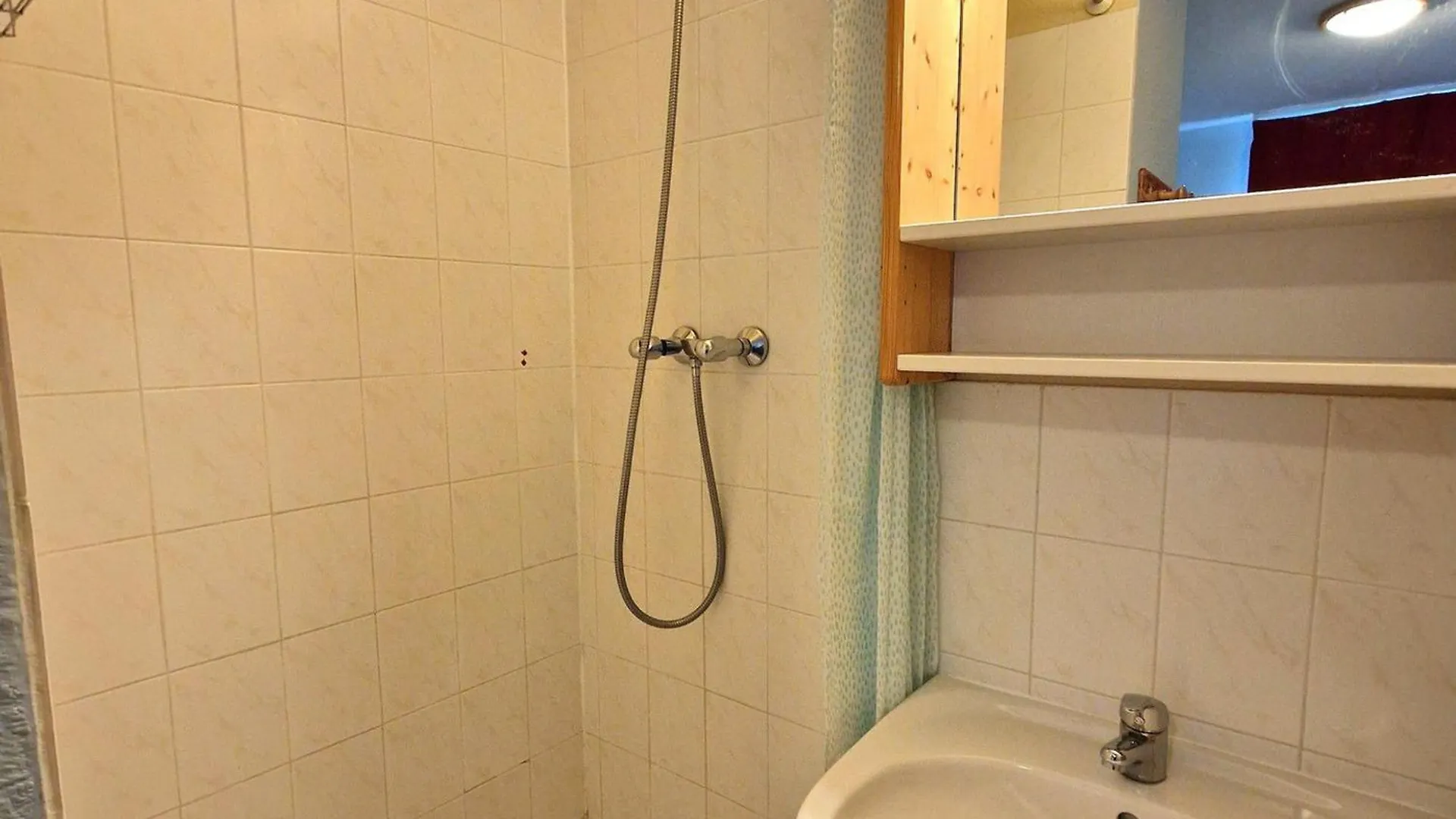 Appartement 42M², 2 Pieces + Cabine, 6-8 Pers, Coeur De Station, Proche Pistes Et Commerces - Fr-1-265-195 Valfrejus